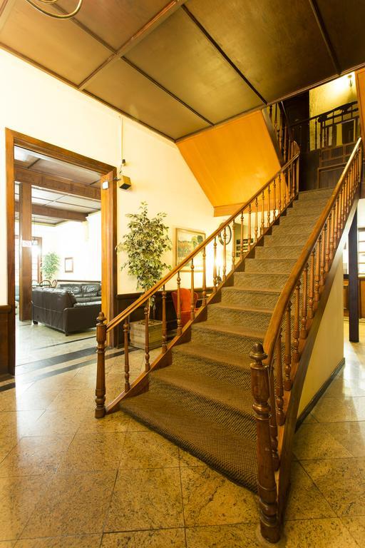 Hotel Lopes Caxambu Extérieur photo