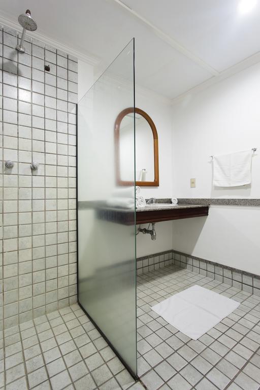 Hotel Lopes Caxambu Chambre photo