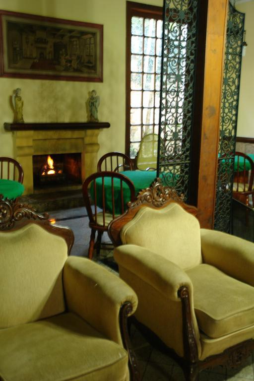 Hotel Lopes Caxambu Extérieur photo